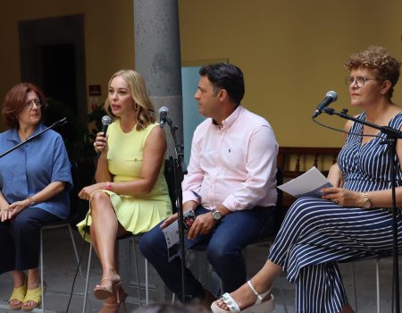 Concierto "Una noche en Artenara"