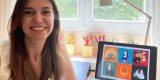 Entrevista Esther Peces ilustradora