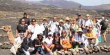 Taller de fotografía cultural en Yaiza