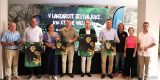 Ochocientos deportistas en la Bestial Race Xtreme Yaiza