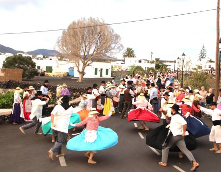 Fiestas de Los Remedios 2024