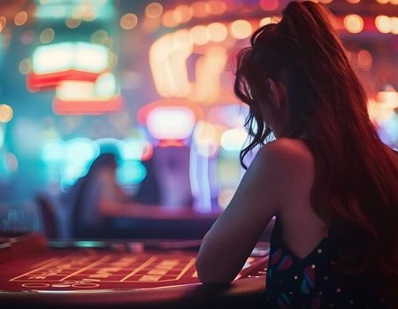 Guía Completa sobre Juegos de Azar