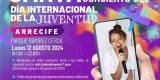 Día Internacional de la Juventud en Arrecife