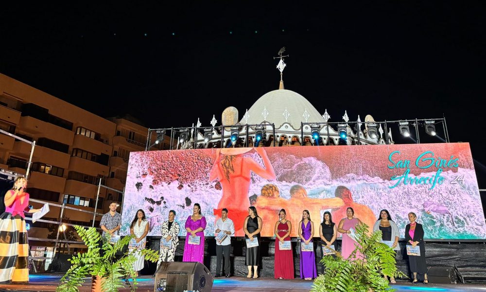 Festival de la Canción San Ginés