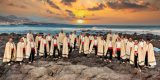 Teguise trae en concierto a Los Sabandeños
