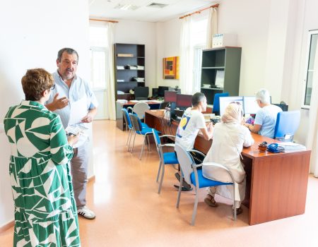 Oficina de Información Ciudadana del Cabildo