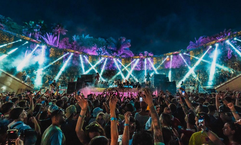 Festival Mappa 2024 en Tenerife