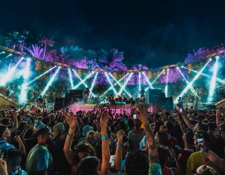 Festival Mappa 2024 en Tenerife