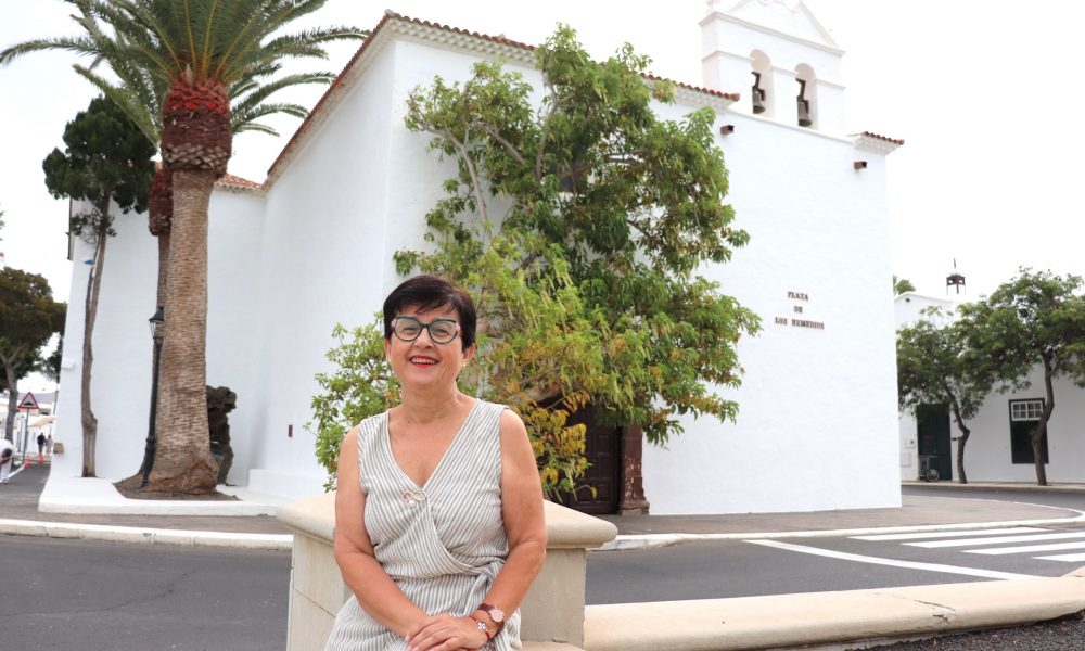 Fiestas de Los Remedios de Yaiza 2024