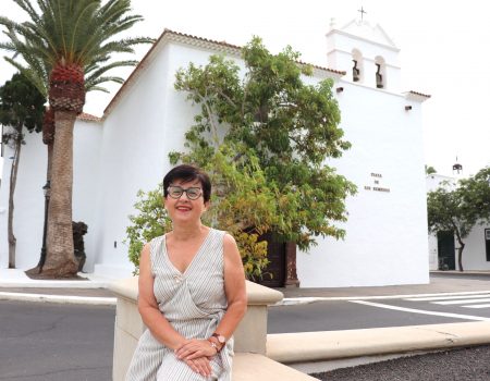 Fiestas de Los Remedios de Yaiza 2024