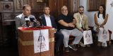 Programa Fiestas de Los Dolores 2024