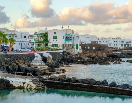 Punta Mujeres