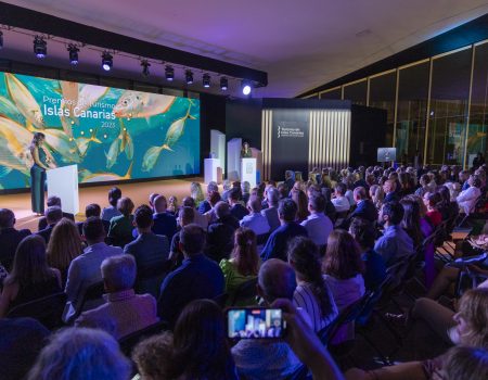 Premios Turismo de Islas Canarias 2024