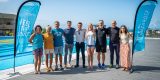 Primer Clínic de Natación en Aguas Abiertas