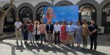 Arrecife presenta sus fiestas de San Ginés