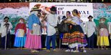 El Primer Festival de Artes Escénicas “El Mundo en Lanzarote”