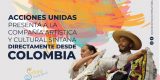 Primer Festival de Artes Escénicas “El Mundo en Lanzarote”