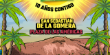 Concierto en La Gomera
