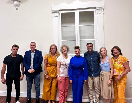 Galardones Turismo Arrecife 2024