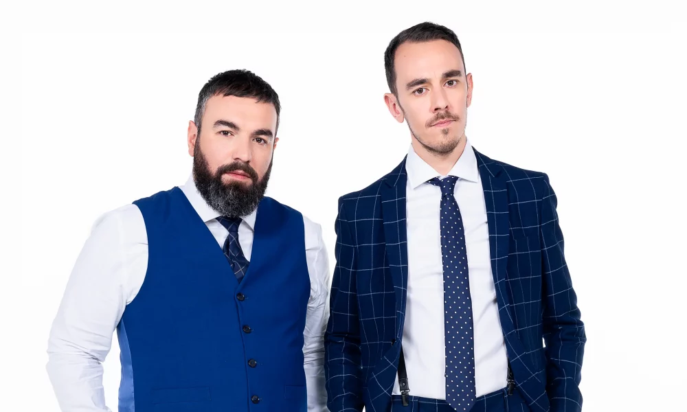 La metaficción cómica de Pantomima Full llega a Canarias