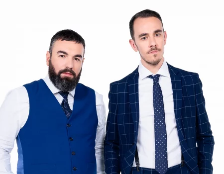 La metaficción cómica de Pantomima Full llega a Canarias