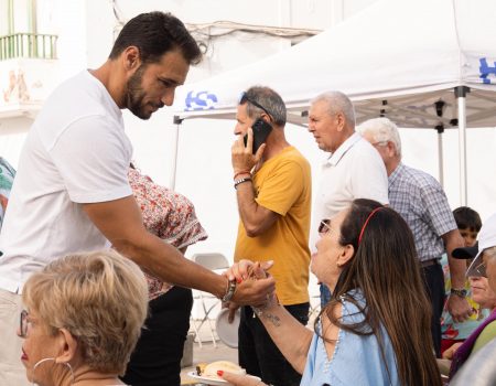 Ayudas al alquiler en Arrecife