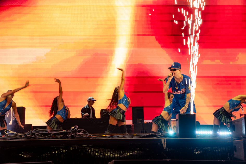 San Ginés Joven 2024