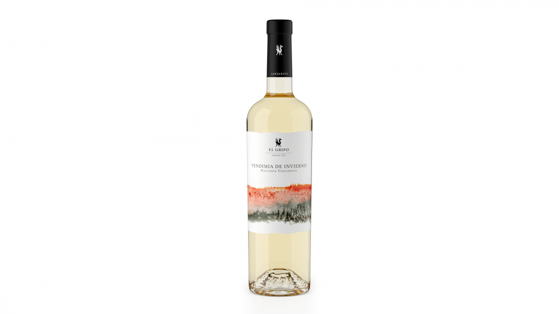 Vendimia de invierno