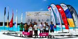 I Regata de San Ginés, Copa de Canarias de Kayak de Mar