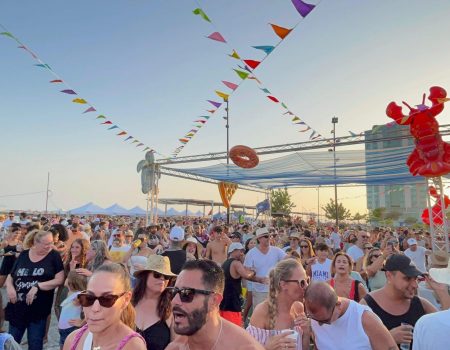 Fiesta de la Chola en Arrecife 2024