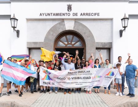 ruta del Orgullo LGTBI+
