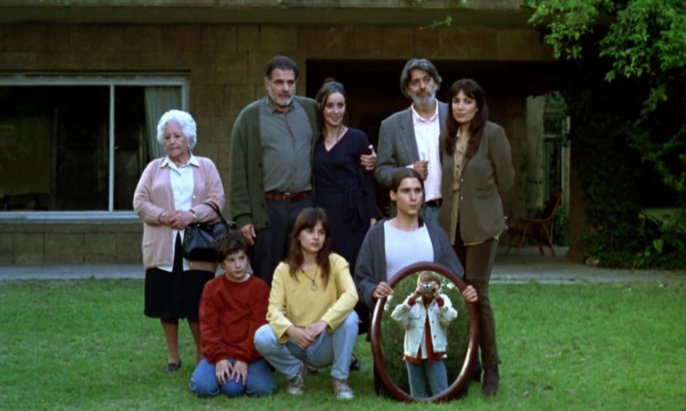 Cine Ambulante de Verano 2024