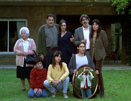 Cine Ambulante de Verano 2024