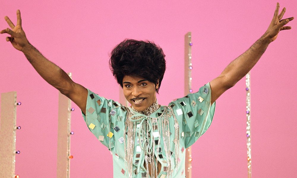Little Richard