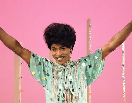 Little Richard