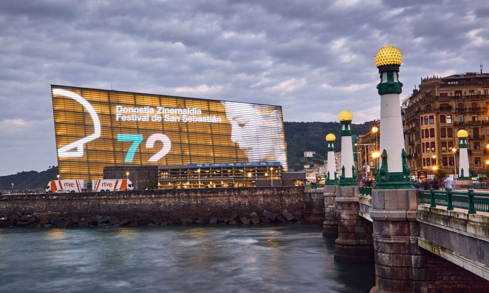 Canarias regresará al Festival Internacional de Cine de San Sebastián