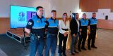 La Unidad de Agente Tutor de Arrecife refuerza la prevención en centros escolares