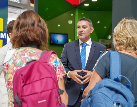 Concienciación para un turismo ético y responsable