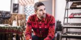 El lanzaroteño, Ale Acosta, nominado a los Latin Grammy