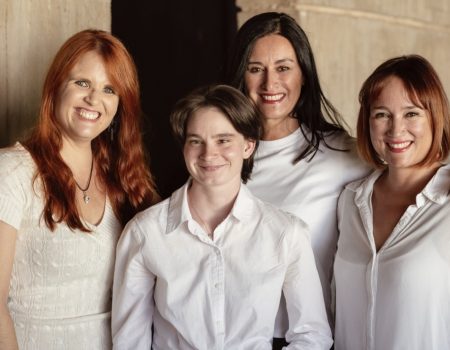 La Literatura es Femenina 2024: Escritoras Canarias y la Igualdad Literaria