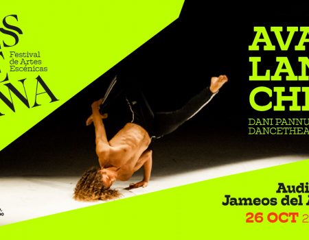 Escena Lanzarote 2024 -2025