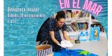 La Biblioteca Insular de Lanzarote organiza una nueva sesión de Bebe-Cuentos 