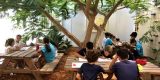 El CEIP Costa Teguise, finalista en los premios sostenibles del Ministerio de Educación