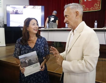 Visiones de la historia del Turismo en Lanzarote
