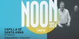 Concierto del Festival ‘Noon’ 