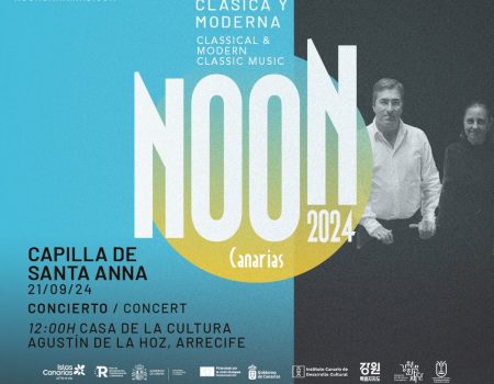 Concierto del Festival ‘Noon’ 