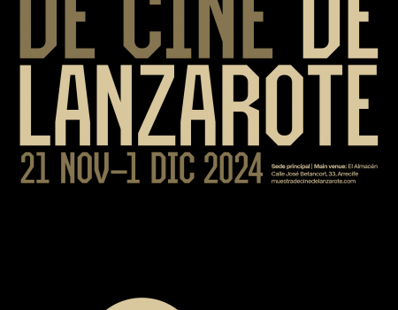 “Islas” será el eje temático de la 14ª Muestra de Cine de Lanzarote