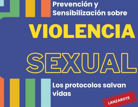 La concejala de Participación Ciudadana del Ayuntamiento de Arrecife, Cathaysa Suárez, anima a los profesionales del ámbito de la justicia juvenil a participar