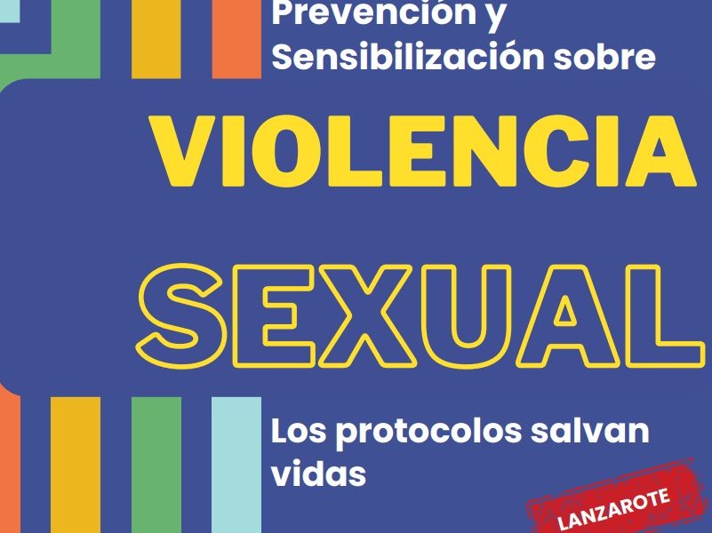 La concejala de Participación Ciudadana del Ayuntamiento de Arrecife, Cathaysa Suárez, anima a los profesionales del ámbito de la justicia juvenil a participar
