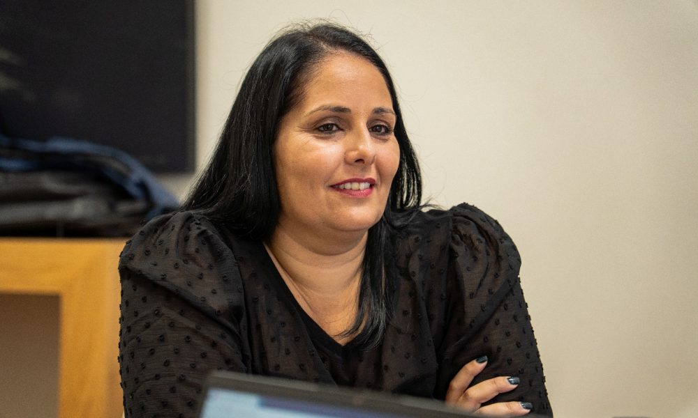 Participación Ciudadana en Arrecife